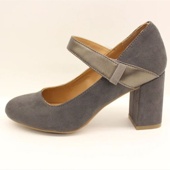 BRAND NEW DEXFLEX BY DEXTER DFX KAROL MJ HEEL SHOE - Picture 7 of 16